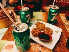 -添好运点心专门店(深水埗店)