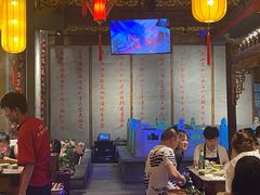 -小龙坎老火锅(红旗街店)