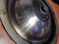 -满兴咱妈烀饼铁锅炖(兰州北街店)