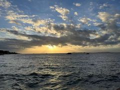-海悦山庄酒店-花园泳池