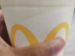 -麦当劳(丽江玉河广场店)