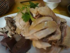 文昌鸡-陈记汤饭(水巷口店)