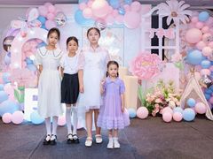 -小厨娘淮扬菜(天印大道店)