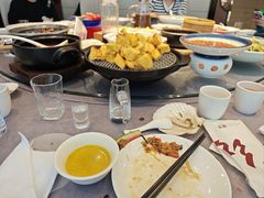 -红菜坊·烤鸭·川鲁宴(石园店)