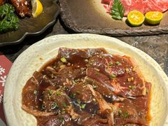 -一品诚记烤肉·甄选店(中南路店)