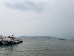 -刘公岛北洋海军提督署