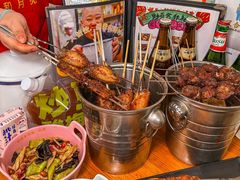 -炒豆合作社(东四总店)