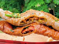 -苗记兴.肉夹馍.杂粮煎饼(四牌楼店)