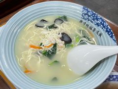 大煮干丝-粗茶淡饭(东关街店)