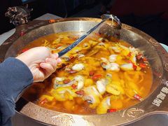 -雲蜀龙阁·金牌水煮鱼(方庄店)