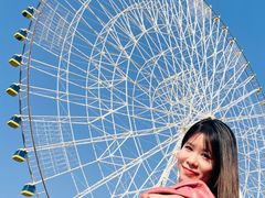 -南昌之星摩天轮