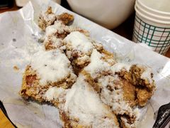 -咕咕站韩国料理(紫金港店)