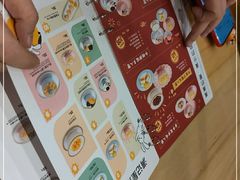 -满记甜品(友谊国贸城店)