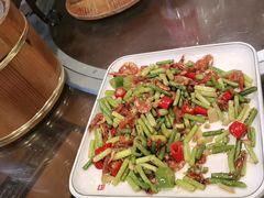 -61号餐吧(兴坪古镇漓江店)