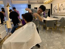 -TSO 慕尚·微潮派