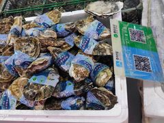 -锦绣大地生鲜食品厅(巨山路店)