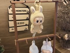 -泡泡玛特POPMART(国金街店)