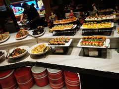 -好伦哥比萨烤肉自助(八里桥店)