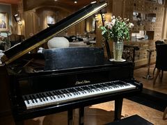 -火车头法国西餐厅