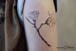 -飛凡TATTOO纹身•原创