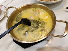 -稻香酒家·33年老字号·港式粤菜(富邦中心店)