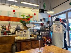 -Brut Eatery悦璞食堂(愚园路店)