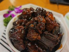 -院子餐厅·大锅菜·老杭帮(桥西直街店)
