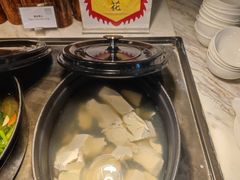 -成都安仁福朋喜来登酒店