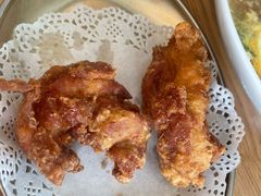 -峇峇娘马来西亚餐厅(望京SOHO店)
