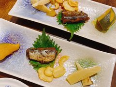 -加奈日本料理