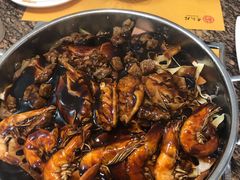 -黄记煌三汁焖锅(崇文门店)