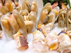 海鲜姿造-舒友海鲜姿造(白鹭洲店)