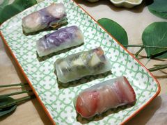 泰式春卷-佐佑帐篷环游记(南锣鼓巷店)