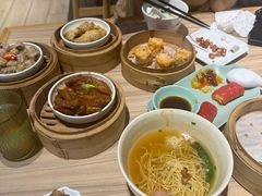 -珍粥道(杉杉奥特莱斯店)