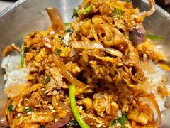 -杨小佳·齐齐哈尔烤肉·烤串(广州店)