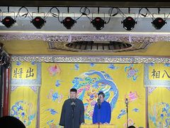 -南风大剧院莎梦二人转剧场