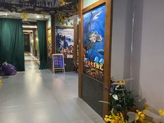 -三亚亚龙湾天域度假酒店