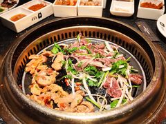 -嘿嘟嘟·肋条烧肉放题(爱融荟城店)