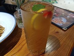-百特喜·意大利餐厅(鹿都国际商业广场店)