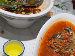 -兰湘子·湘菜小炒(济南领秀城店)