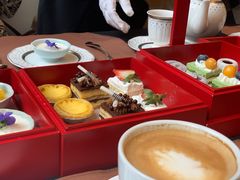 -西郊宾馆·1921餐厅