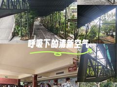 -海南槟榔谷黎苗文化旅游区