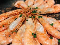 -高佳庄·海鲜酒楼(东港店)