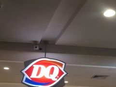 -DQ·蛋糕·冰淇淋(虹口龙之梦店)