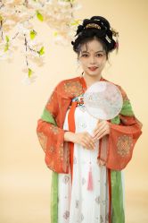 -模卡原创写真馆(苏州总店)