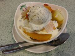 -松记糖水店(铜锣湾分店)