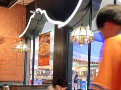 大堂-食锦记·福建私房菜(浦西万达店)