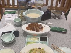 -紫光园·烤鸭(紫燕中路店)