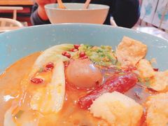 -螺大蛳柳州螺蛳粉·火锅·热干面(西城永捷店)