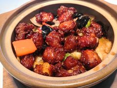-玲珑·新粤菜(安华汇店)